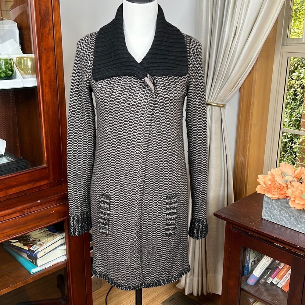 Margaret O’Leary Cardigan Sweater